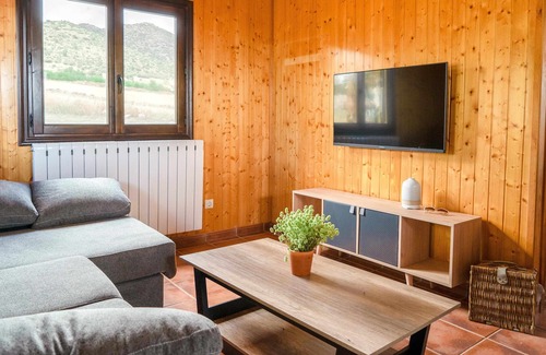 Moratalla House | Aldea Los Odres Cabaña Mejorana