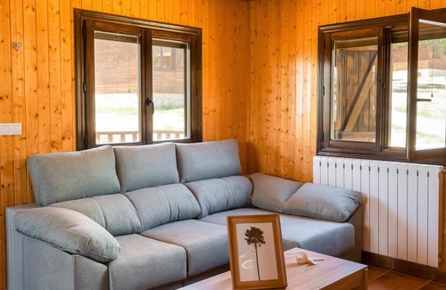 Moratalla House | Aldea Los Odres Cabaña Romero