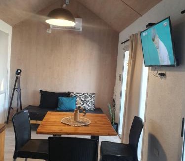 Potrero de Garay House | Aldea Mate Amargo