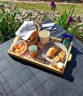 Potrero de Garay House | Aldea Mate Amargo