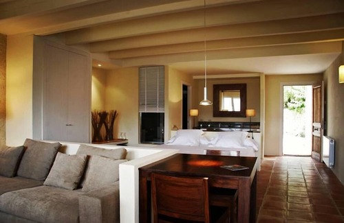 Culla House | Aldea Roqueta Hotel Rural