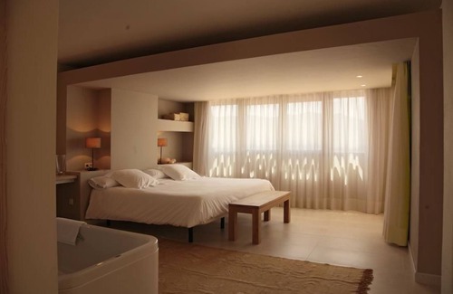 Culla House | Aldea Roqueta Hotel Rural