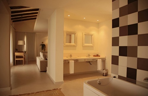 Culla House | Aldea Roqueta Hotel Rural