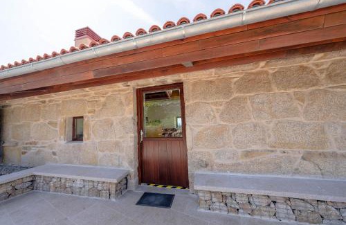 Carnota House | Aldea Soma