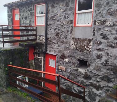 Sao Mateus Villa | Aldeia da Gingeira