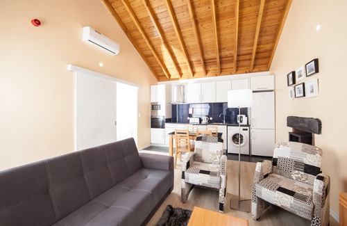 Sao Roque do Pico Apartment | Aldeia das Adegas