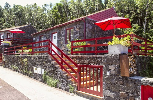 Sao Roque do Pico Apartment | Aldeia das Adegas