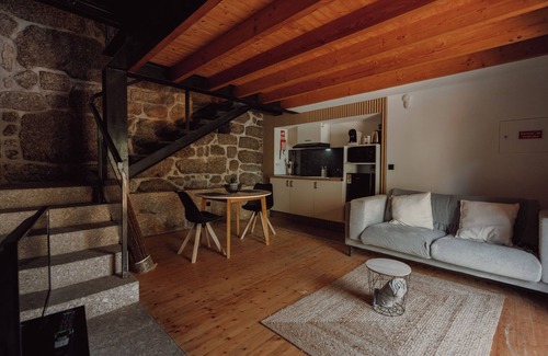 Fafe Bed & Breakfast | Aldeia do Pontido - Casa do Pontido