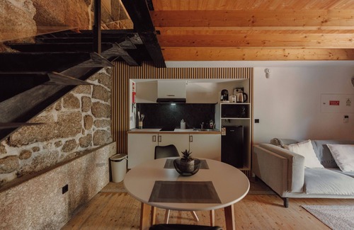 Fafe Bed & Breakfast | Aldeia do Pontido - Casa do Pontido