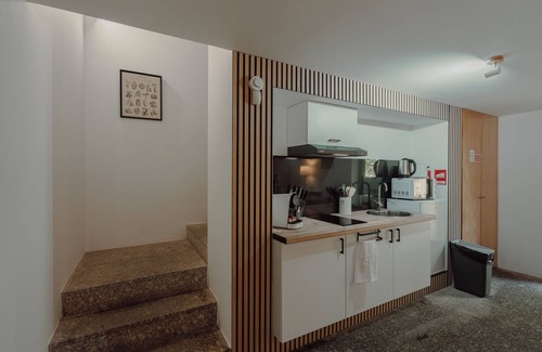 Fafe Bed & Breakfast | Aldeia do Pontido - house 1