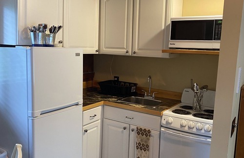 Alden Cabin | Alden Sunset Cabin