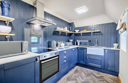 Runham House | Alder Barn - Two Bedroom House, Sleeps 4