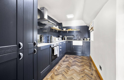 Runham House | Alder Barn - Two Bedroom House, Sleeps 4