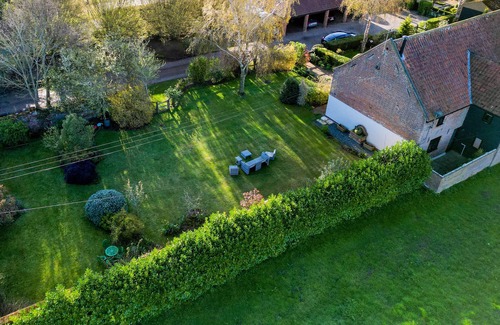 Runham House | Alder Barn - Two Bedroom House, Sleeps 4