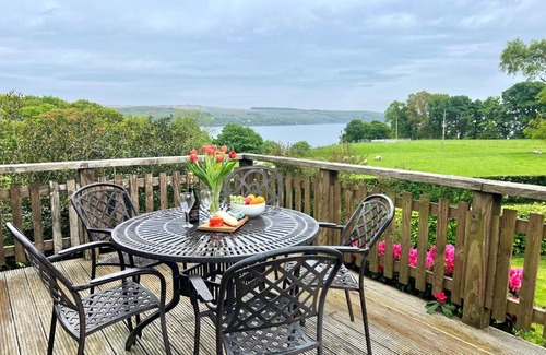 Kilmun House | Alder Cottage