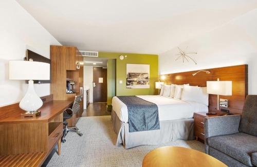 Freret Hotel | Alder Hotel Uptown New Orleans