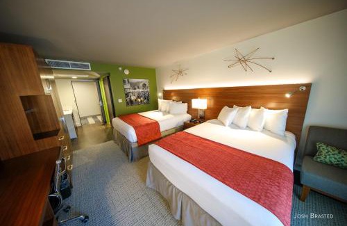 Freret Hotel | Alder Hotel Uptown New Orleans