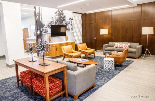 Freret Hotel | Alder Hotel Uptown New Orleans