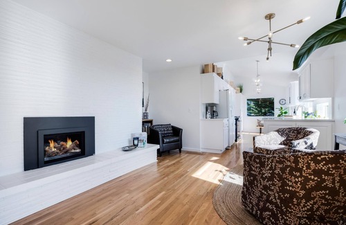 Dundee House | Alder House: Single Level Home in the Dundee Hills