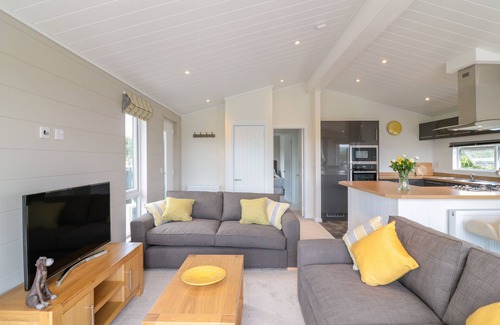 Teigngrace House | Alder Lodge