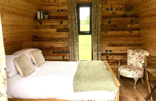 Carlton-in-Cleveland Other | Alder Pod, Clay Bank Huts
