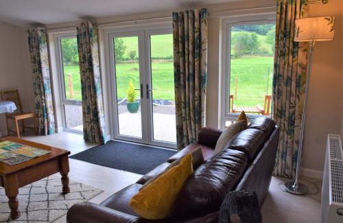 Newbridge House | Alderneuk Lodge