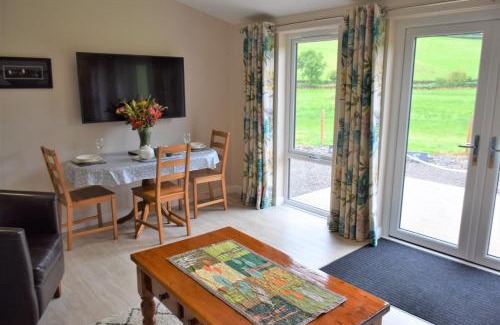 Newbridge House | Alderneuk Lodge