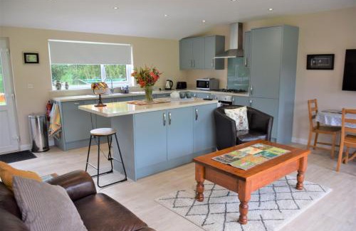 Newbridge House | Alderneuk Lodge