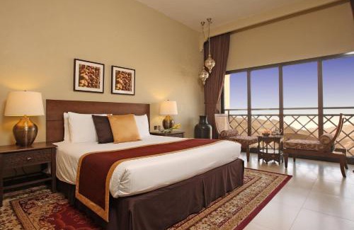 Madinat Zayed Hotel | Aldhafra Desert Resort, Vignette Collection by IHG