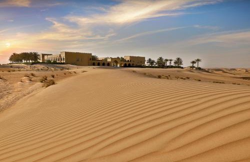 Madinat Zayed Hotel | Aldhafra Desert Resort, Vignette Collection by IHG