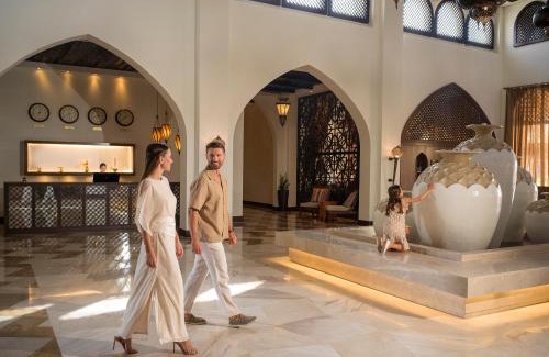 Madinat Zayed Hotel | Aldhafra Desert Resort, Vignette Collection by IHG