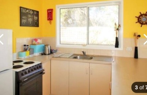 Aldinga Beach Villa | Aldinga beach esplanade