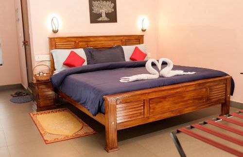 Vayittiri House | Aldora Holiday Homes
