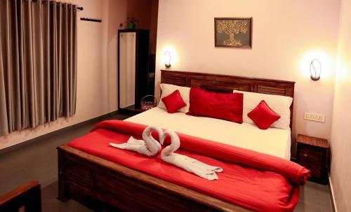 Vayittiri House | Aldora Holiday Homes