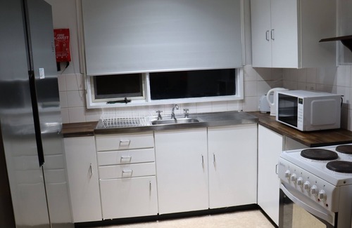 Dubbo House | Aldrin's accomodation