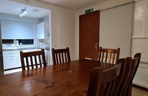 Dubbo House | Aldrin's accomodation