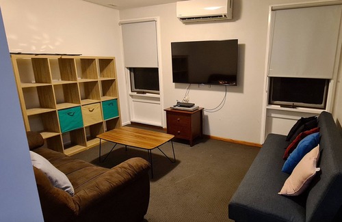 Dubbo House | Aldrin's accomodation