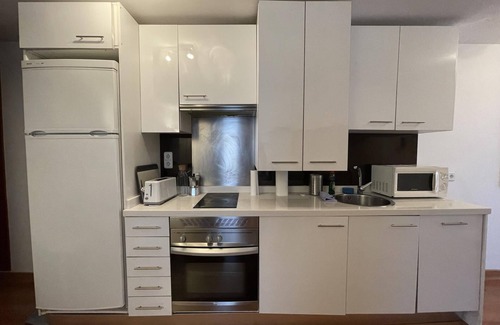 Toledo City Center Apartment | Aldúcar- Toledo Center with Swimming Pool