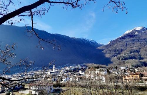 Bodengo Apartment | Ale's House