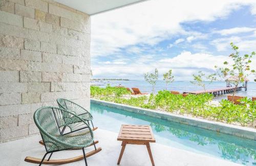 Soliman Bay Hotel | Alea Tulum
