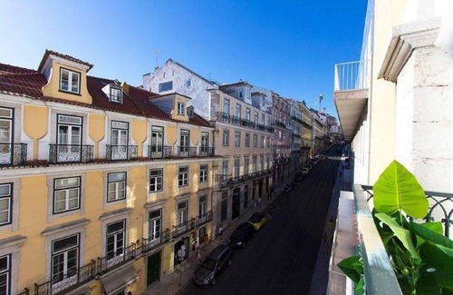 Sao Paulo Apartment | Alecrim 3 · Luxury T.m. Flat With a View