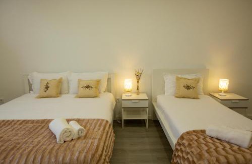 Feijo House | Alecrim d'Estepe