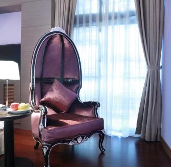 Yuanshan Bed & Breakfast | Aleex Villa