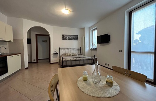 Zelo Buon Persico Apartment | ALEGIO HOME