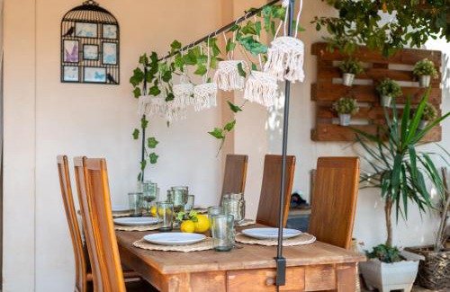 Marratxi House | Alegrías