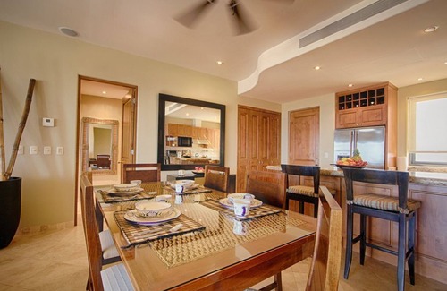 Downtown San Jose del Cabo Resort | Alegranza Luxury Resort