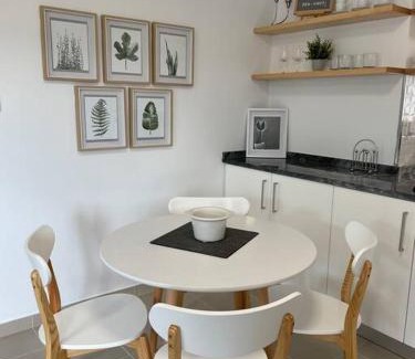 Horta Apartment | Alegria #2 Apt - Steps to the Ocean!