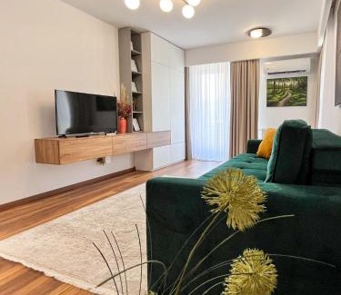 Brasov Apartment | Alegria Avantgarden Brasov