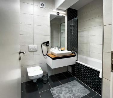 Brasov Apartment | Alegria Avantgarden Brasov