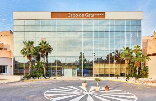 Retamar Hotel | ALEGRIA Cabo De Gata